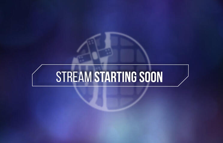 Freelance - Injured Waffles: Twitch Overlays