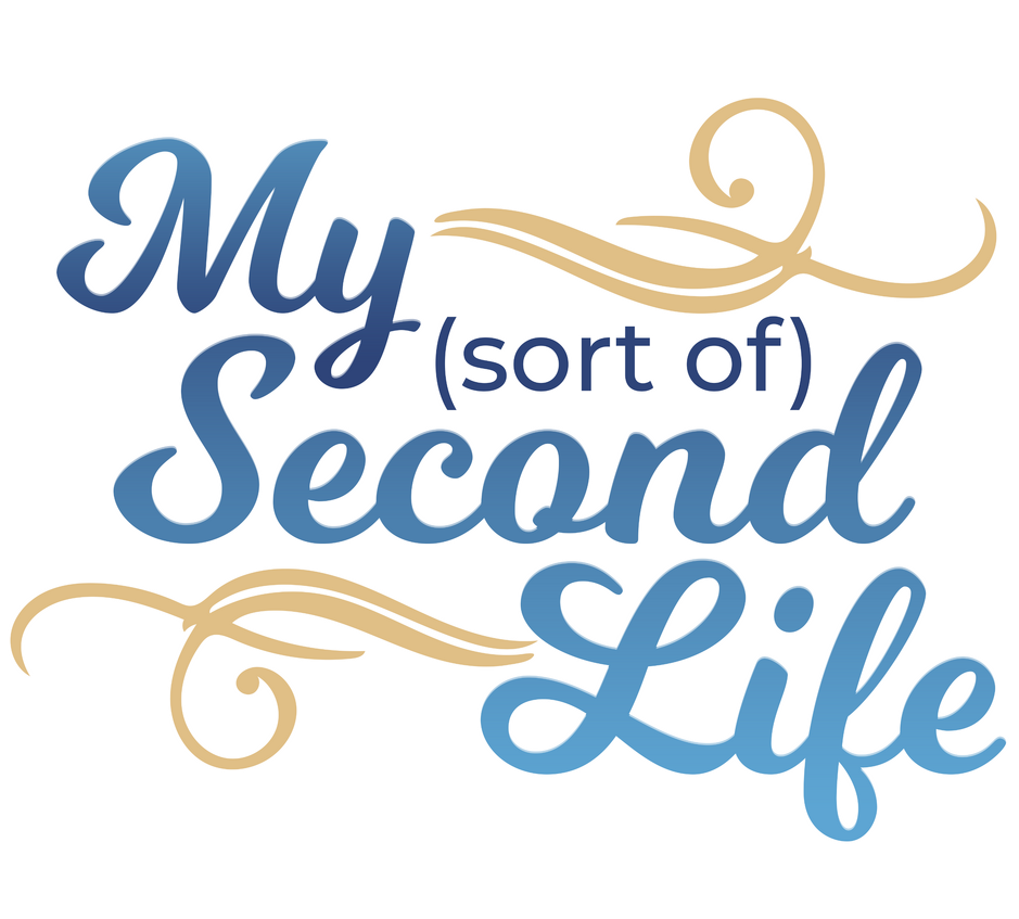 Freelance: My Sort of Second Life - Logo