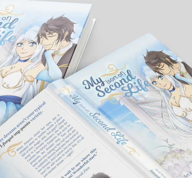 Publication Design
