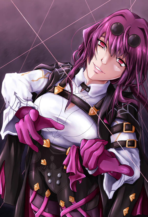 Commission: Kafka