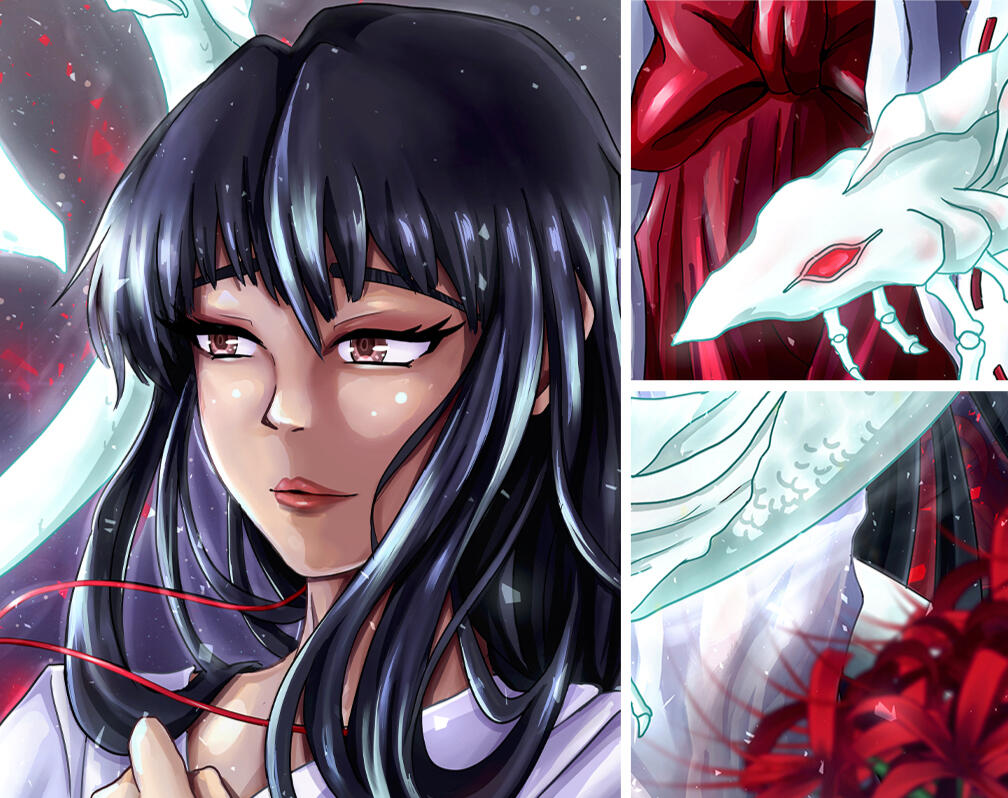 Kikiyo Details