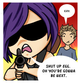 Comic Art